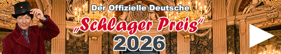 Schlager Preis 2026
