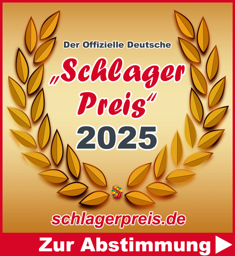 Schlager Preis 2025